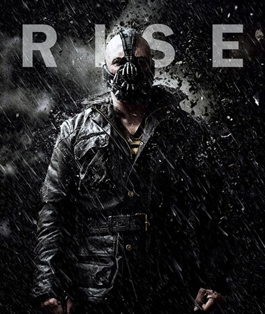 Dark Knight Rises Campaign