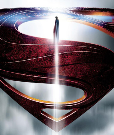 Man of Steel Campaign